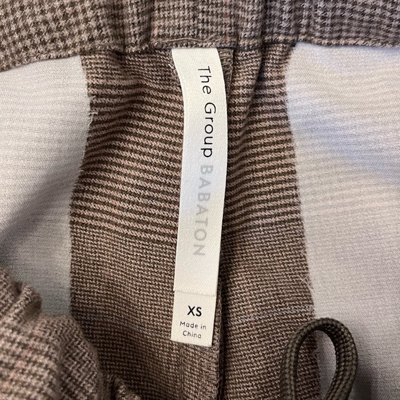 Aritzia Babaton Jimmy Pant - Picture 3 of 6